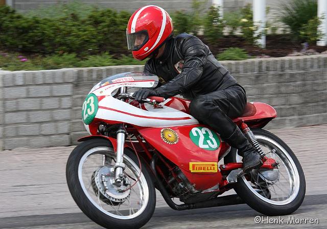 Barneveld 2009 Henk Morren 147 
